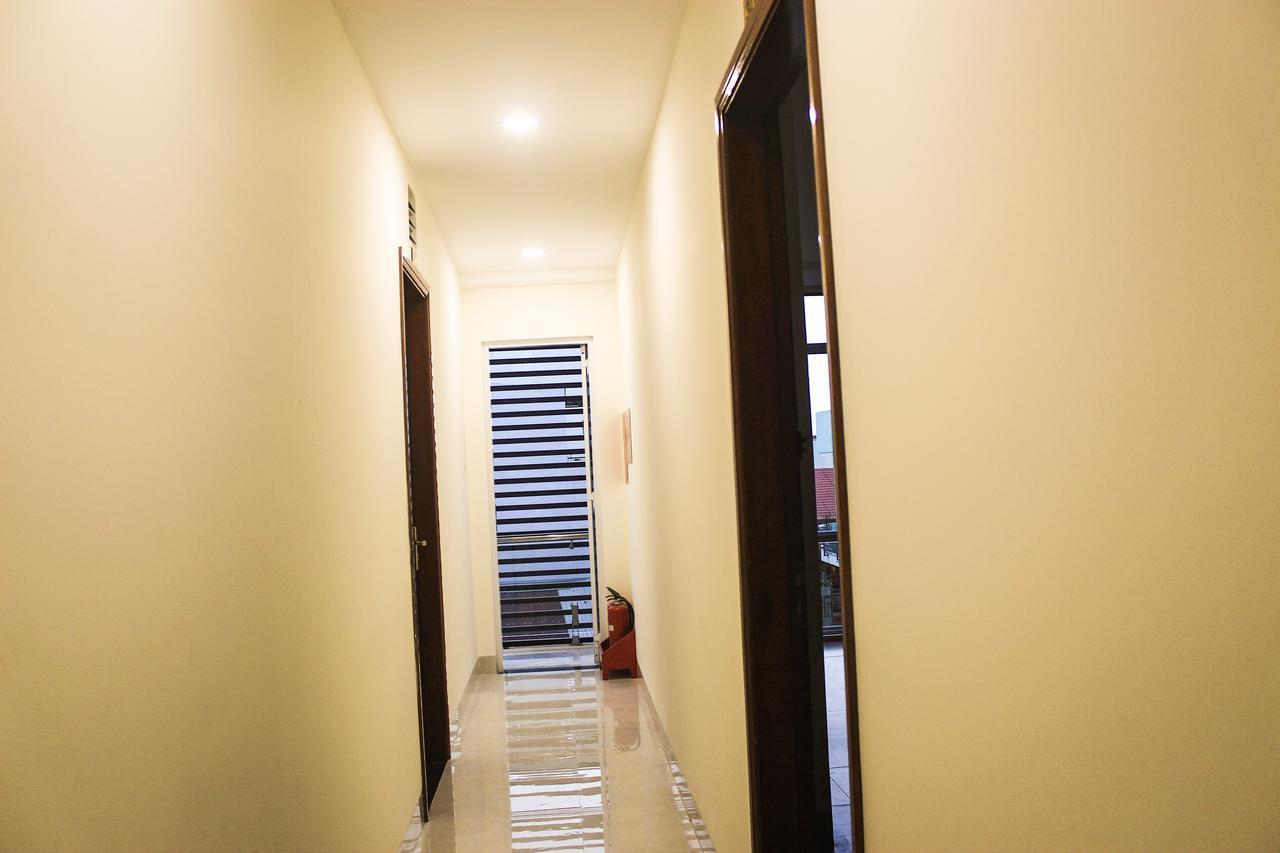 Sun Sea Hotel Quy Nhon Exterior foto